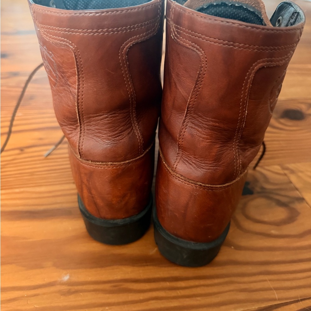 Ariat boots - Picture 3 of 5